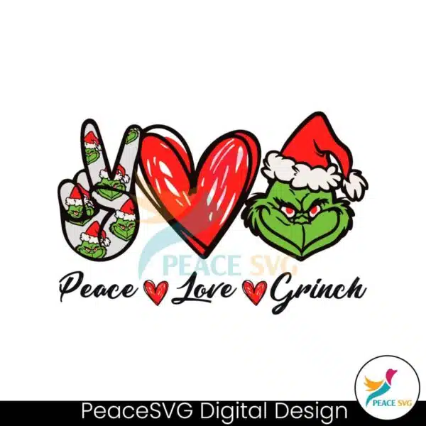 funny-peace-love-grinch-svg