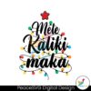 mele-kalikimaka-merry-christmas-svg