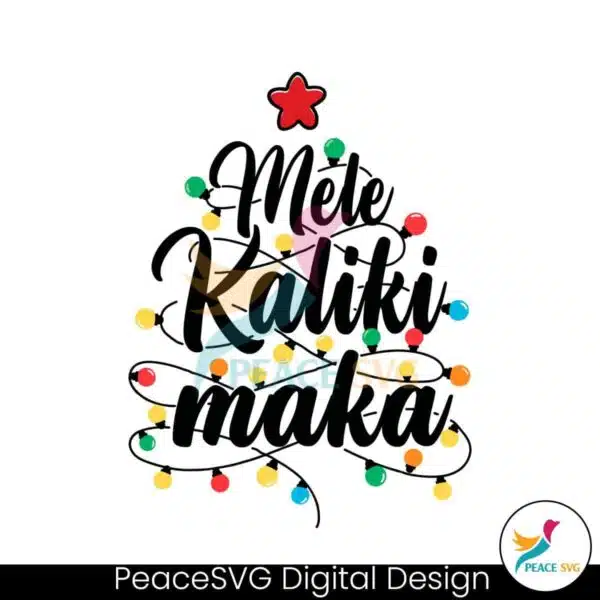 mele-kalikimaka-merry-christmas-svg