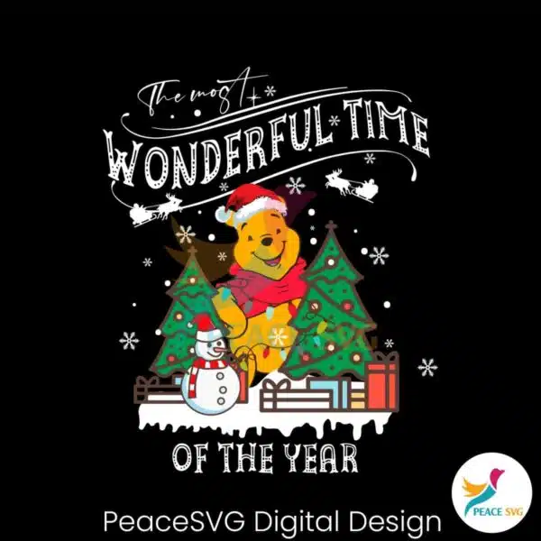 pooh-bear-wonderful-time-of-the-year-svg