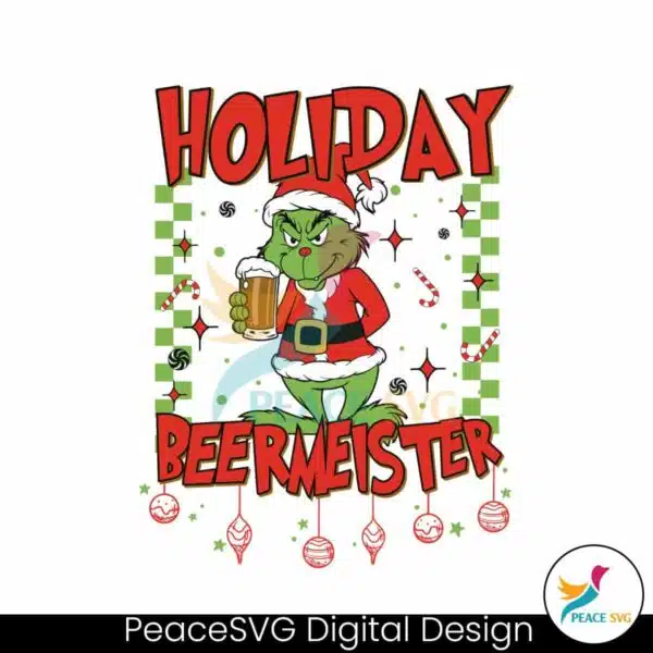 holiday-beer-meister-grinch-santa-svg