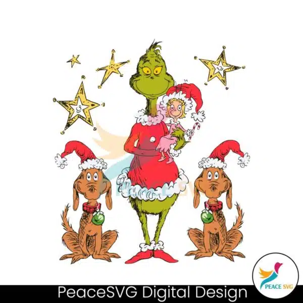 vintage-grinch-max-cindy-svg