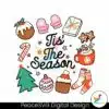 groovy-tis-the-season-christmas-vibes-svg