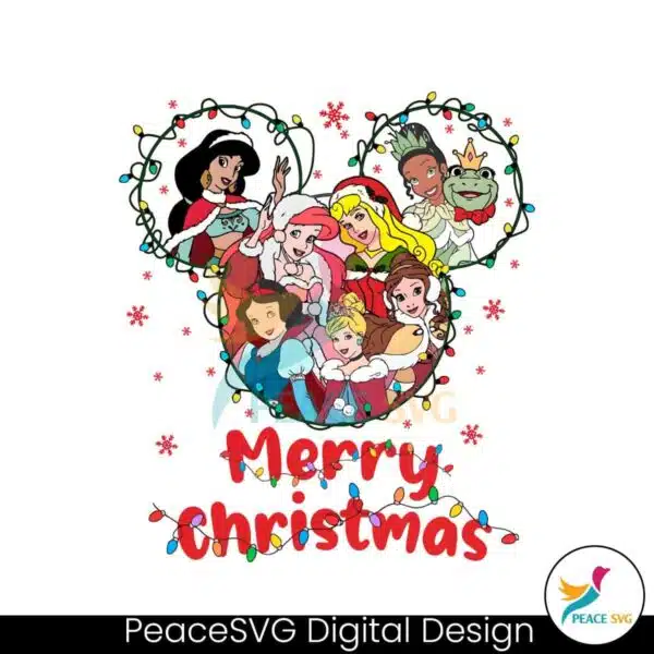 disney-christmas-princess-merry-christmas-png