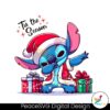 tis-the-season-stitch-santa-hat-png