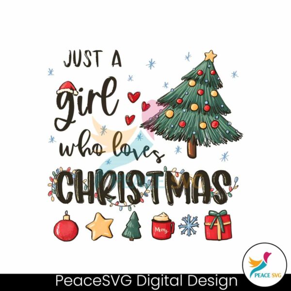 just-a-girl-who-loves-christmas-png