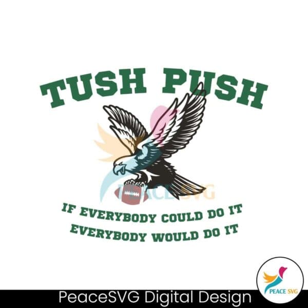 philadelphia-tush-push-eagle-brotherly-shove-svg