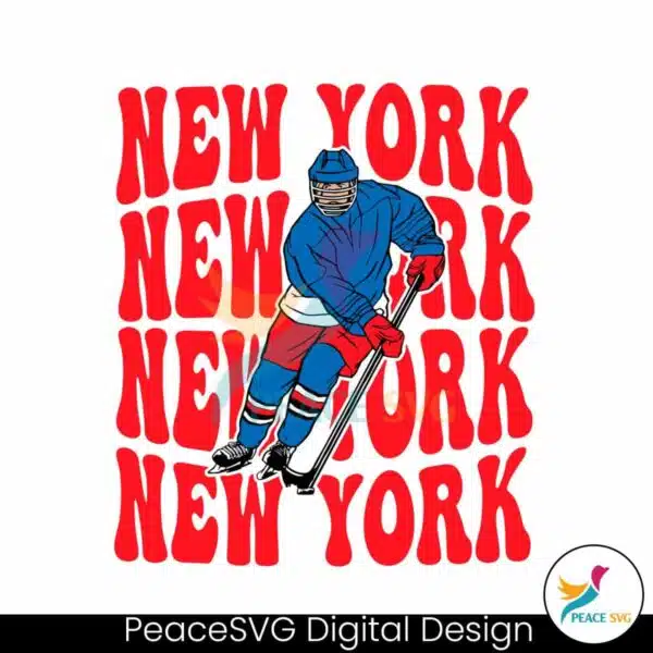 new-york-rangers-hockey-svg-digital-download