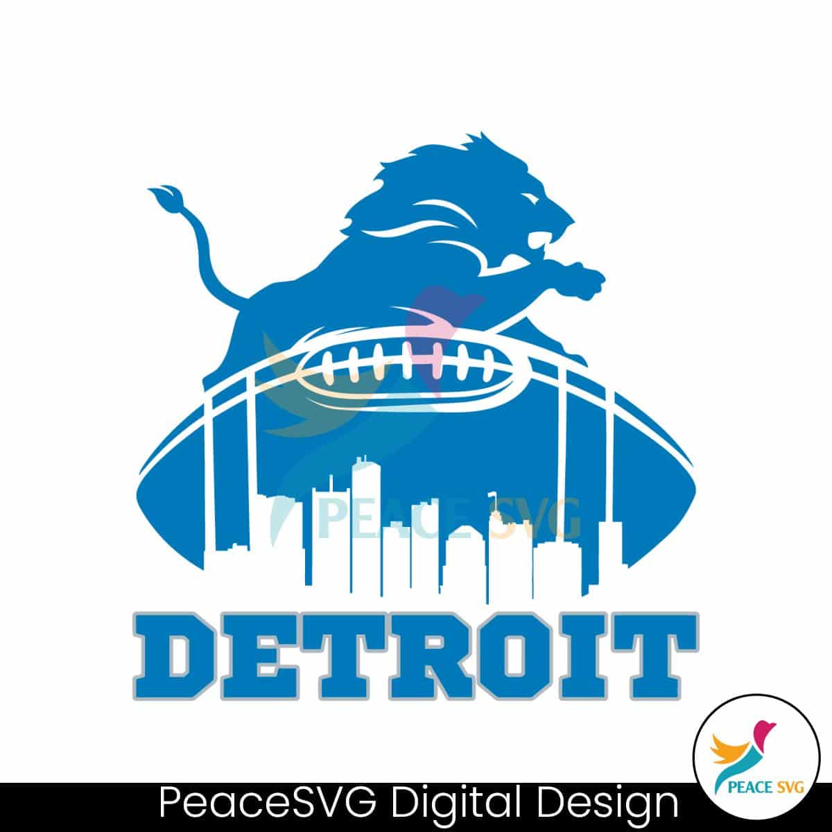 vintage-detroit-lions-football-skyline-svg