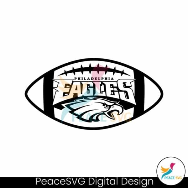 philadelphia-eagles-football-svg-digital-download