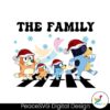 bluey-the-family-christmas-png-sublimation-download