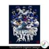 2023-world-series-champions-texas-rangers-png-download