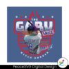 the-garv-sauce-mitch-garver-texas-player-svg-cricut-file
