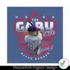 the-garv-sauce-mitch-garver-texas-player-svg-cricut-file