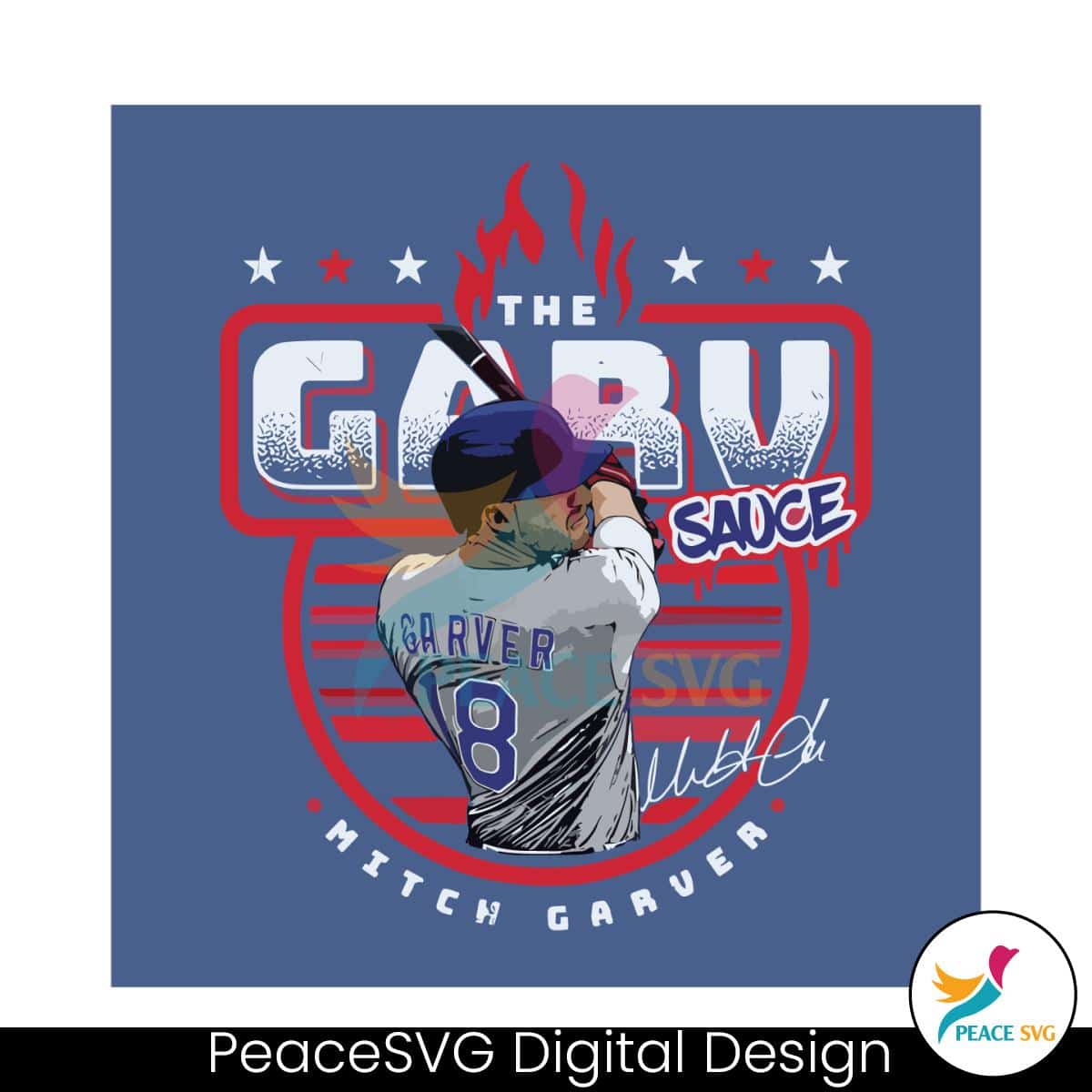 the-garv-sauce-mitch-garver-texas-player-svg-cricut-file