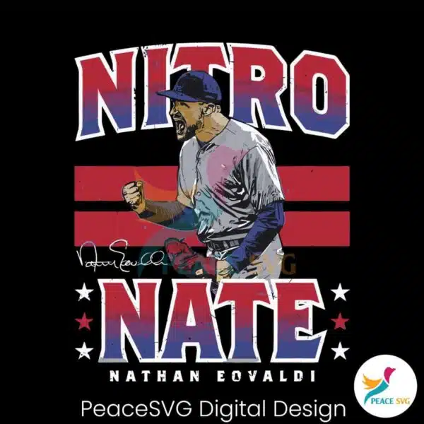 nitro-nate-nathan-eovaldi-texas-rangers-player-svg-file