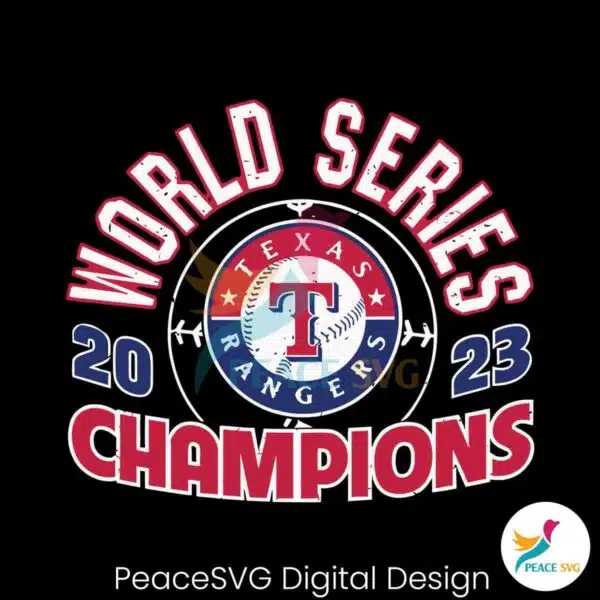 world-series-2023-champions-texas-mlb-svg-download