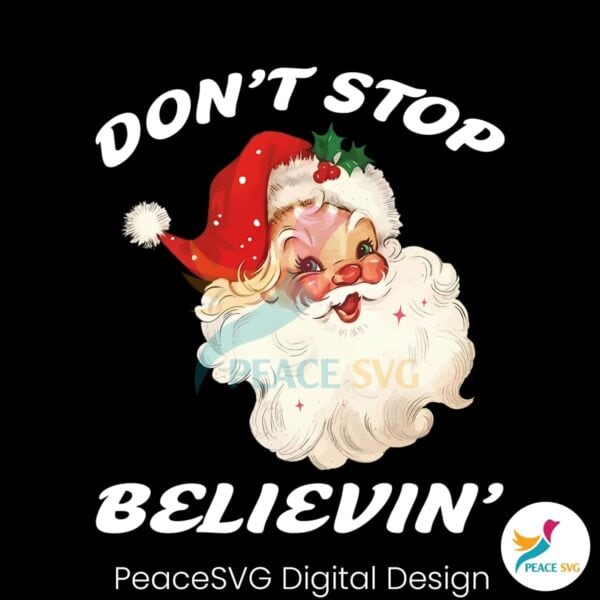 retro-dont-stop-believin-funny-santa-png