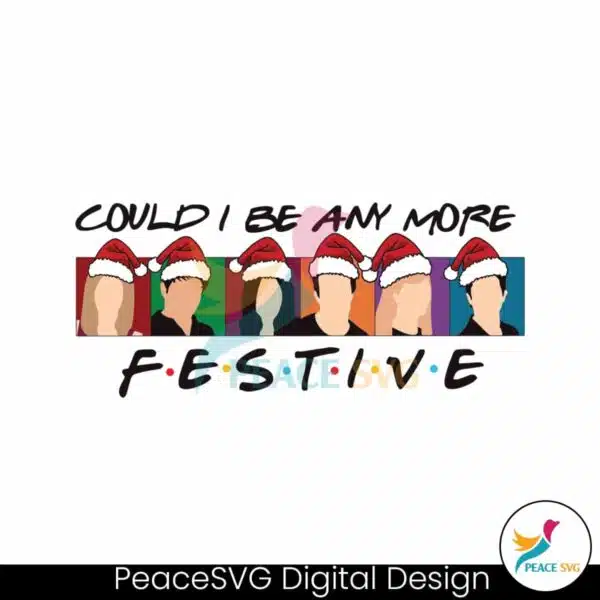 retro-could-i-be-any-more-festive-svg