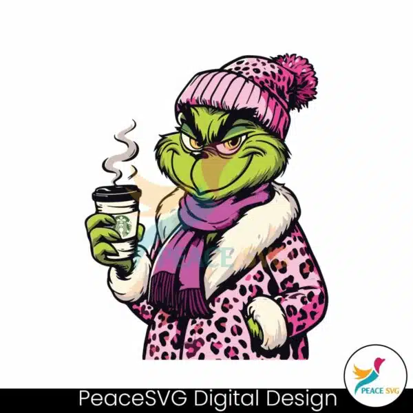 pink-leopard-grinchy-and-bougie-svg