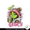 leopard-pink-mama-grinch-png