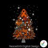 leukemia-awareness-christmas-tree-svg