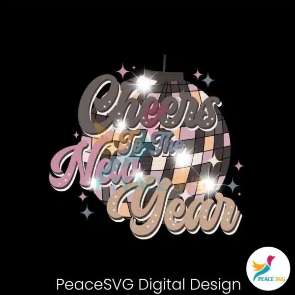 cheers-to-the-new-year-disco-ball-png