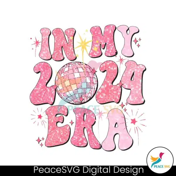 glitter-in-my-2024-era-disco-ball-png