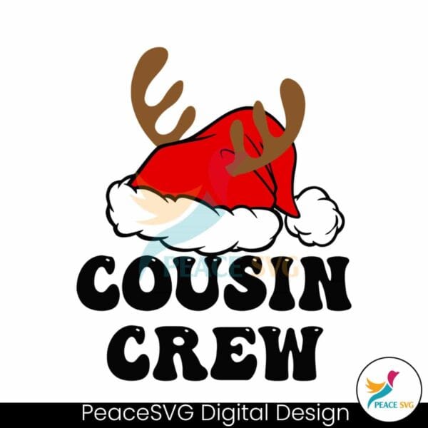cousin-crew-christmas-family-reunion-svg