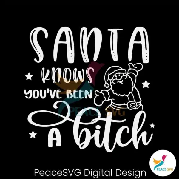 santa-knows-you-have-been-a-bitch-svg