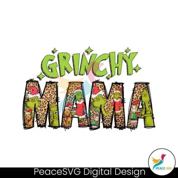 christmas-grinchy-mama-png