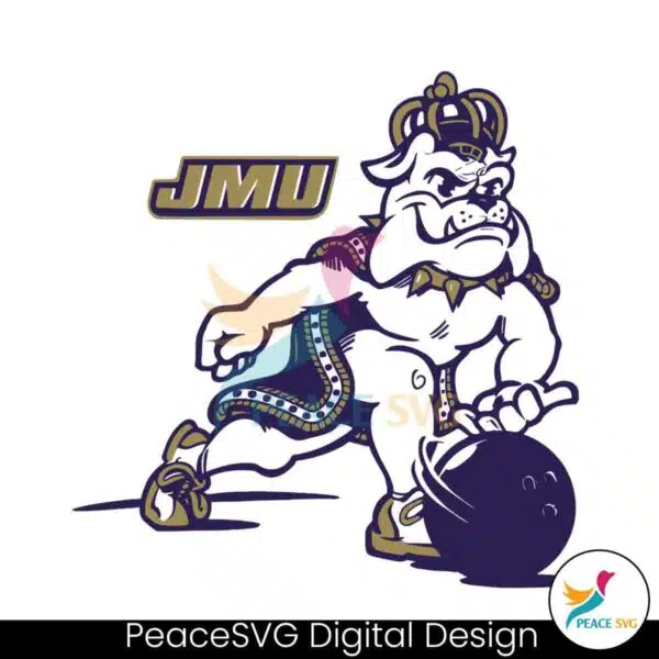 retro-jmu-football-bowling-dukes-svg