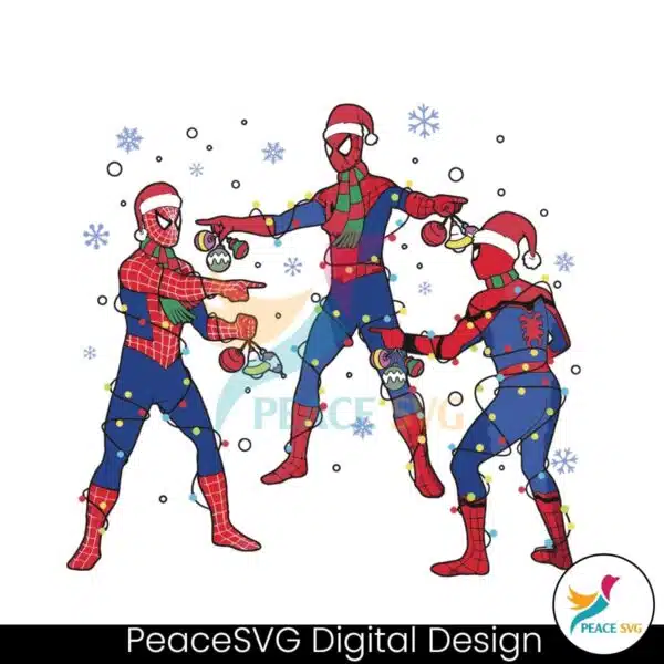 funny-marvel-three-spiderman-meme-svg