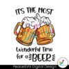 the-most-wonderful-time-for-a-beer-svg