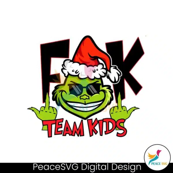 funny-grinch-fuck-team-kids-svg