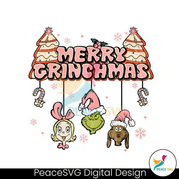 vimtage-merry-grinchmas-png