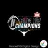 texas-longhorns-2023-big-12-football-svg
