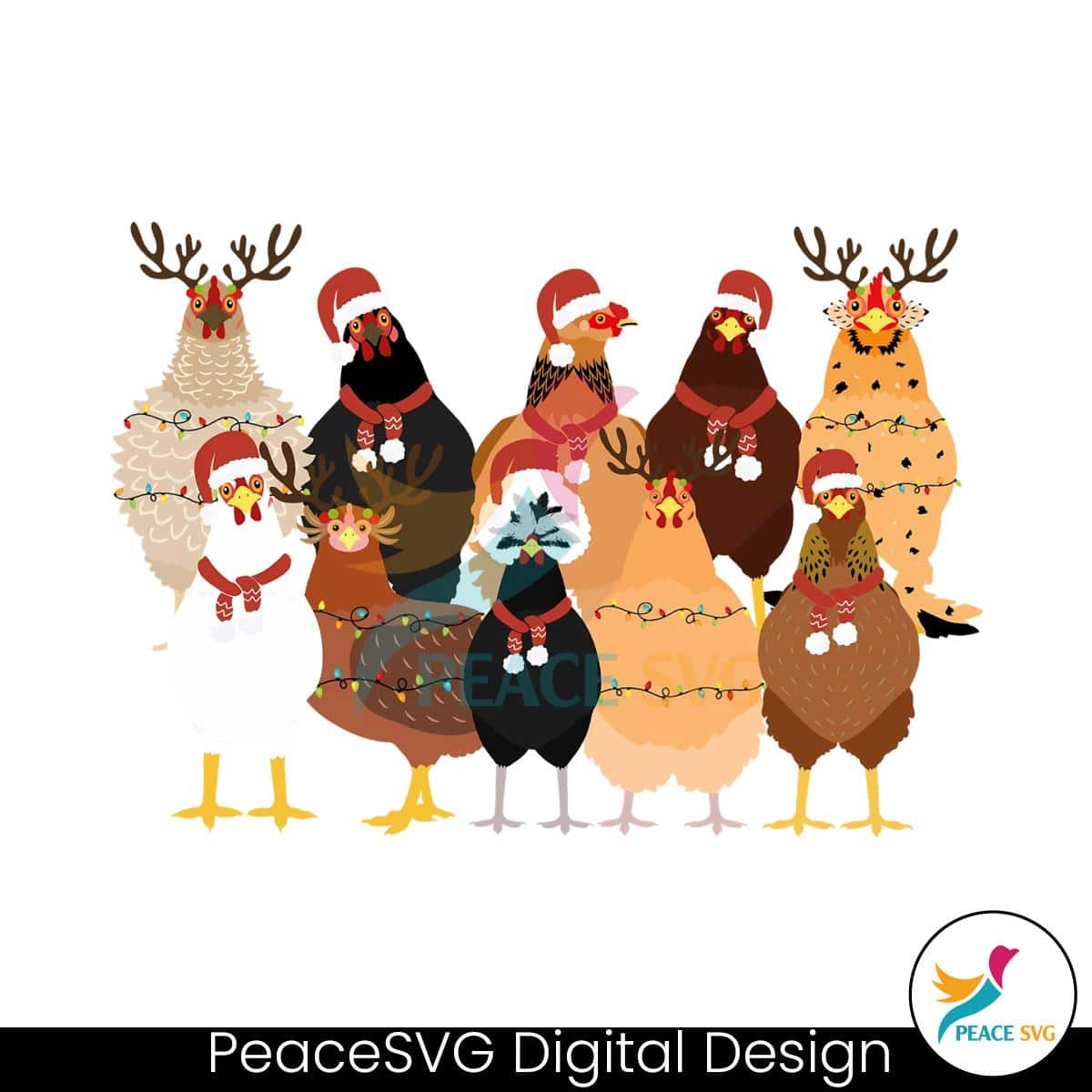 cute-christmas-chickens-animals-christmas-png-download