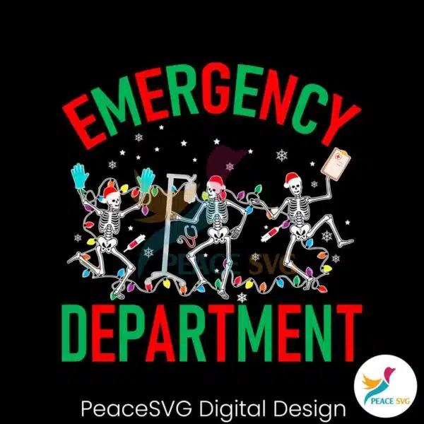 dancing-skeleton-emergency-department-svg-design-file