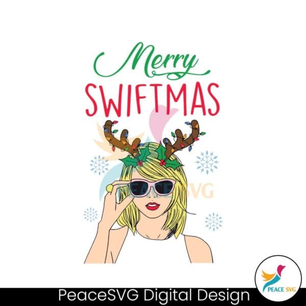 merry-swiftmas-taylor-the-eras-tour-svg-file-for-cricut