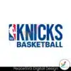ny-knicks-basketball-nba-svg