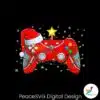 retro-christmas-game-controller-png