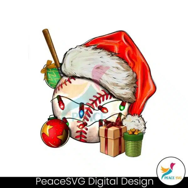 vintage-christmas-baseball-santa-hat-png