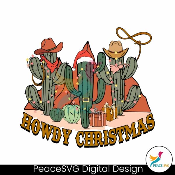 vintage-howdy-christmas-cowboy-hat-svg
