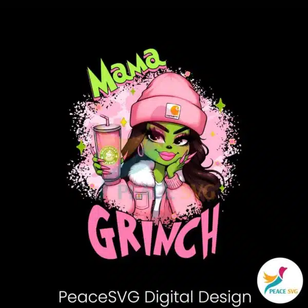 mama-grinch-pink-girl-png