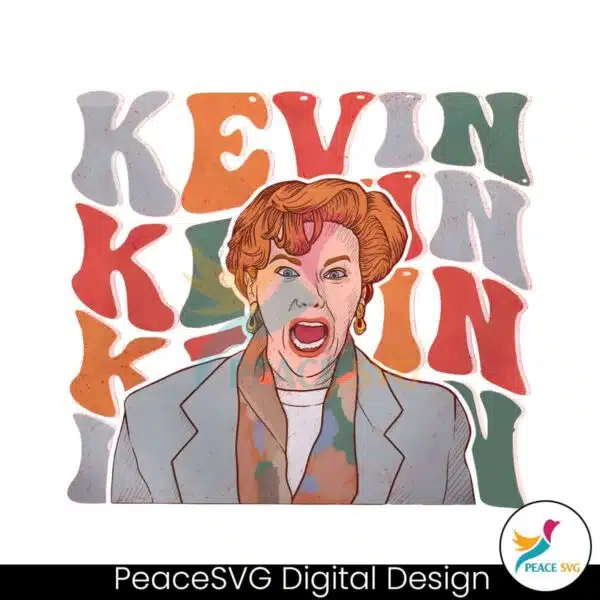 scream-all-the-home-alone-kevin-png-sublimation-design