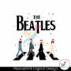 the-beatles-christmas-music-png-sublimation-download