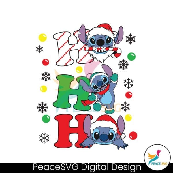 funny-ho-ho-ho-santa-stitch-christmas-svg-for-cricut-files