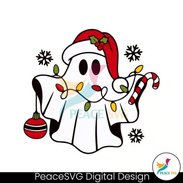 spooky-christmas-santa-ghost-svg-cutting-digital-file