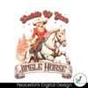 saddle-up-your-jingle-horse-png-sublimation-download